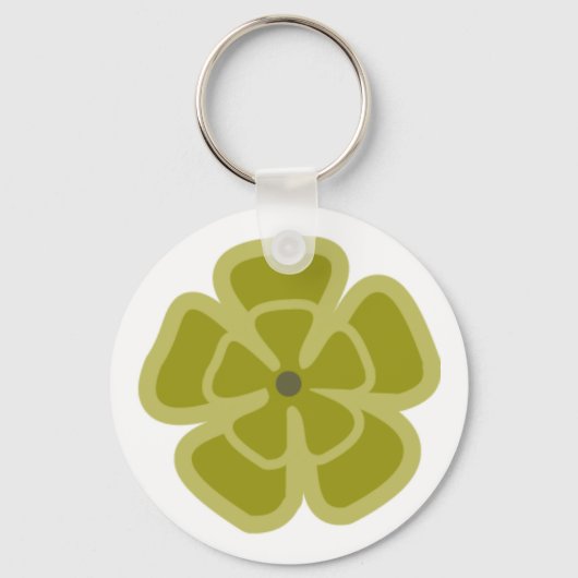 Porta-chaves Schlüsselanhänger (Vorderseite)