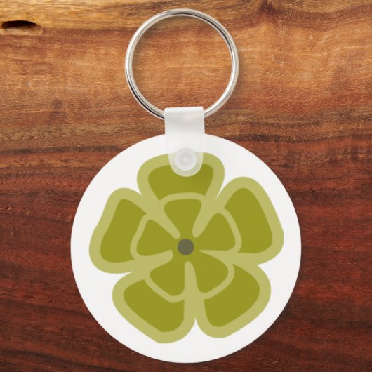 Porta-chaves Schlüsselanhänger (Vorderseite)