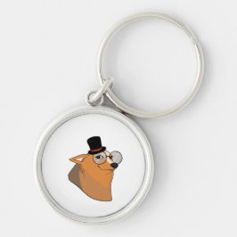 Porta-chaves Schlüsselanhänger