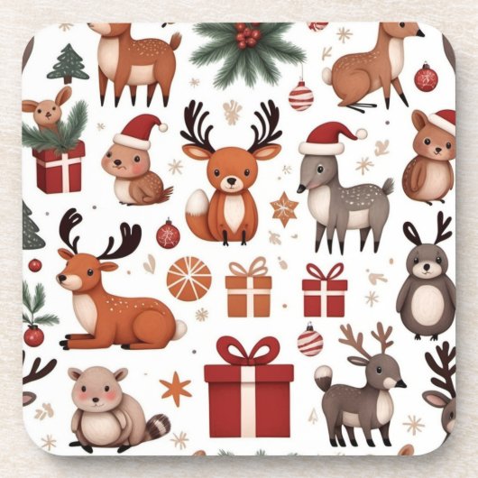 Porta copos getränkeuntersetzer (Vorderseite)