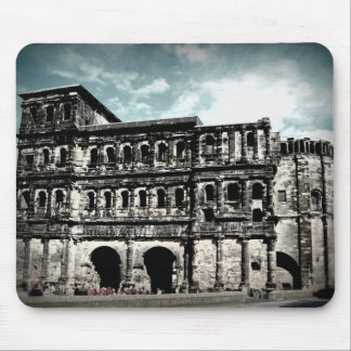 Porta Nigra Mousepad