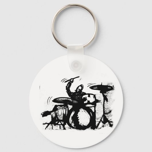 Portachaves batera schlüsselanhänger (Vorderseite)