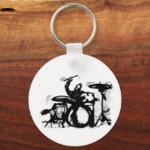 Portachaves batera schlüsselanhänger (Vorderseite)