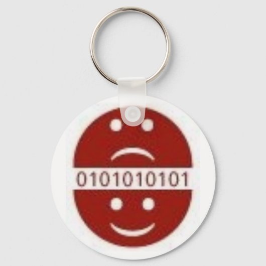 Portachiavi ADD Schlüsselanhänger (Vorderseite)