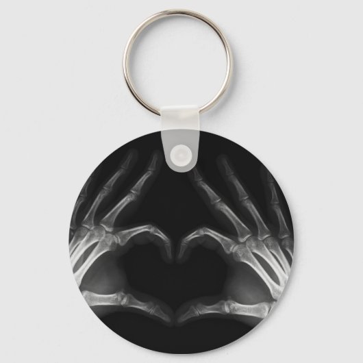 Portachiavi cuore schlüsselanhänger (Vorderseite)