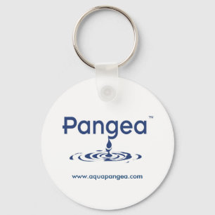 portachiavi Pangea Schlüsselanhänger