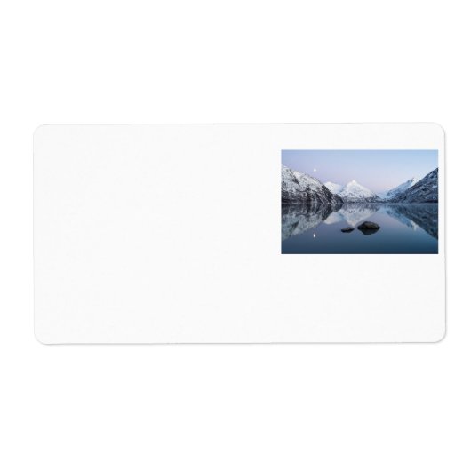 Portage Lake Twilight (Vorne)