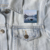 Portage Lake Twilight Button (Beispiel)