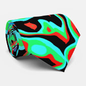 Portal 16 krawatte (Gerollt)