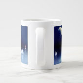 Portal 2013 Jumbo-Tasse (Rückseite)