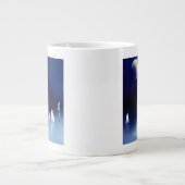 Portal 2013 Jumbo-Tasse (Vorderseite)