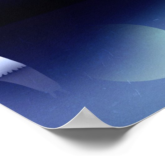 Portal 2013 poster (Ecke)