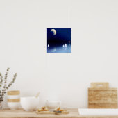 Portal 2013 poster (Küche)