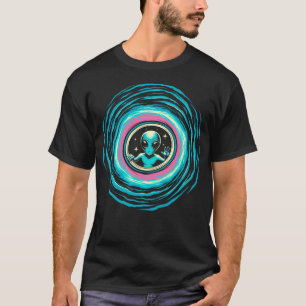Portal-Alien T-Shirt
