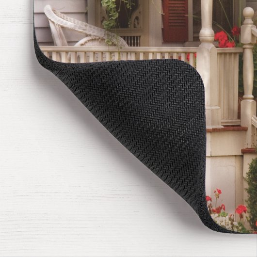 Portal - Americana Mousepad (Ecke)