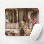 Portal - Americana Mousepad (Mit Mouse)