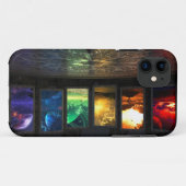 Portal-Case-Mate-Fall Case-Mate iPhone Hülle (Rückseite (Horizontal))
