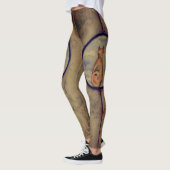 Portal Cat Leggings (Links)