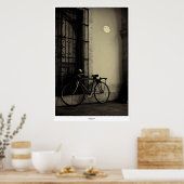 PORTAL DEL PALACIO Plakat (Küche)