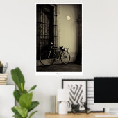 PORTAL DEL PALACIO Plakat (Heimbüro)