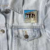 Portal der Mädchen, Erechtheion, c.421-405 BC Button (Beispiel)