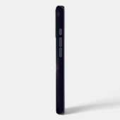 Portal des unendlichen Lichts – Ein heiliges Manda Case-Mate iPhone Hülle (Rückseite / Links)