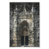 Portal Fotodruck (Vorne)