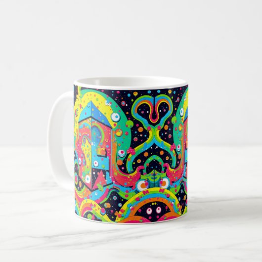 Portal Kaffeetasse (Vorderseite Links)