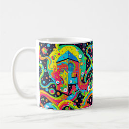 Portal Kaffeetasse