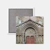 Portal Magnet (Vorderseite/Rückseite)