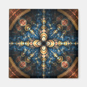 Portal Magnet (Vorne)