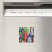 Portal Magnet (In Situ (Geschirrspüler))