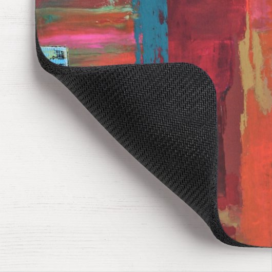 Portal Mousepad (Ecke)