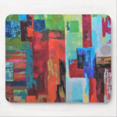 Portal Mousepad (Vorne)