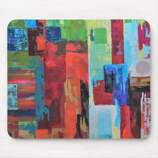 Portal Mousepad (Vorne)