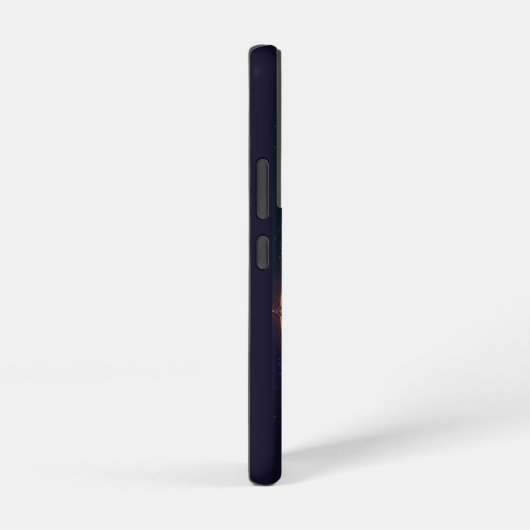 Portal of the Infinite Light – A Sacred Mandala Samsung Galaxy Hülle (Rechte Seite)