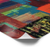 Portal Perfect Poster (Ecke)