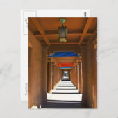 Portal Postkarte (Vorne/Hinten)