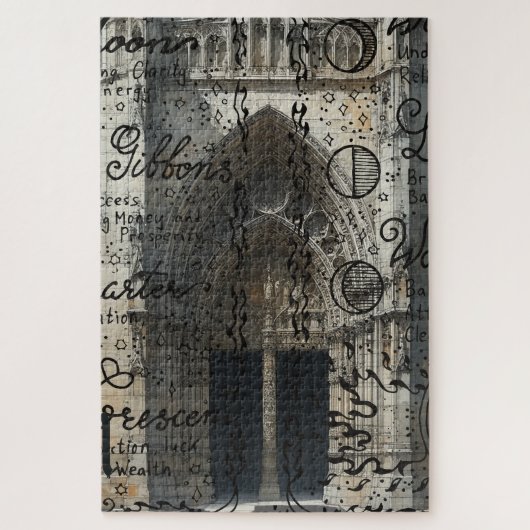 Portal Puzzle (Vertikal)