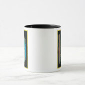 Portal von Grandeur Blick auf das Yosemite-Tal Tasse (Zentrum)