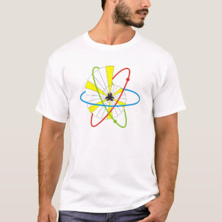 Portal zu Ihrem Herzen T-Shirt