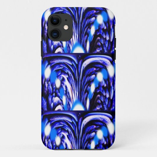 Portale Case-Mate iPhone Hülle (Rückseite)