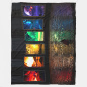 Portale Fleece Blanket (Vorderseite)