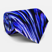 Portale Krawatte (Gerollt)