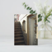 Portale Postkarte (Stehend Vorderseite)