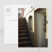 Portale Postkarte (Vorne/Hinten)