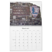 Portale von Zeit 2011 Kalender (Mär 2027)