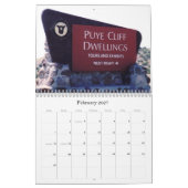 Portale von Zeit 2011 Kalender (Feb 2027)