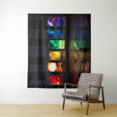 Portale Wandteppich (Beispiel)