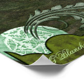 Portals Poster (Ecke)